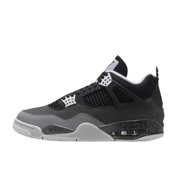 Jordan 4 Retro Fear (2024), vergelijk prijzen bij 1 winkel