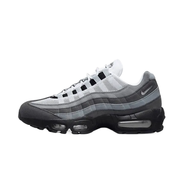 Nike Air Max 95 Jewel Swoosh Grey, foto 2 van 2