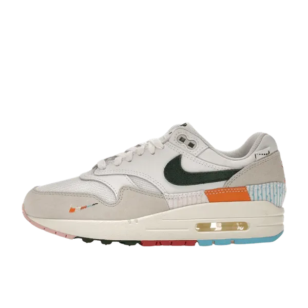 Nike Air Max 1 All Petals United, vergelijk prijzen bij 1 winkel