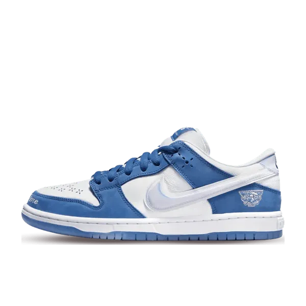 Nike Dunk Low SB x Born x Raised One Block at A Time, vergelijk prijzen bij 1 winkel