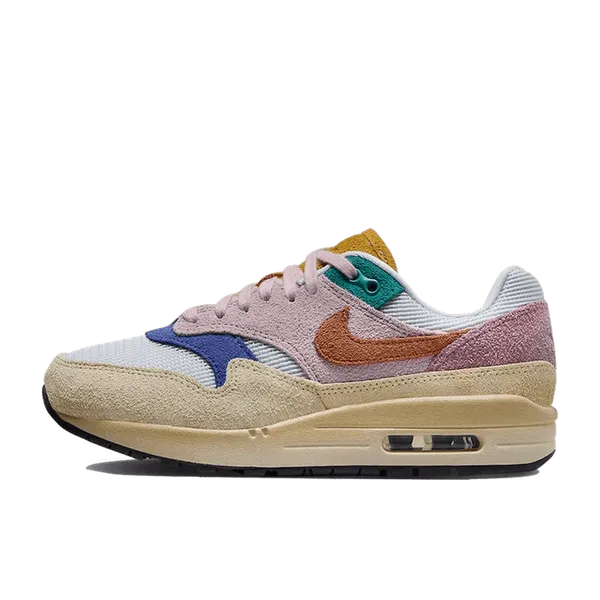 Nike Air Max 1 Tan Lines, vergelijk prijzen bij 1 winkel