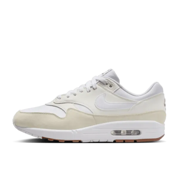Nike Air Max 1 SC Sail, vergelijk prijzen bij 1 winkel