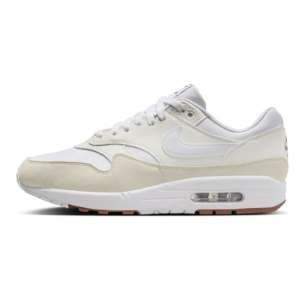Nike Air Max 1 SC Sail, foto 2 van 2
