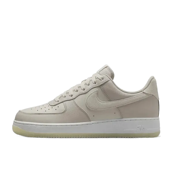Nike Air Force 1 Low '07 LV8 Light Bone, vergelijk prijzen bij 1 winkel