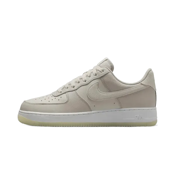Nike Air Force 1 Low '07 LV8 Light Bone, foto 2 van 2