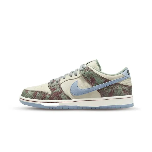 Nike SB Dunk Low x Crenshaw Skate Club, vergelijk prijzen bij 1 winkel