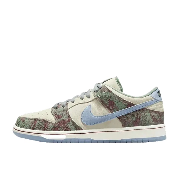 Nike SB Dunk Low x Crenshaw Skate Club, vergelijk prijzen bij 1 winkel