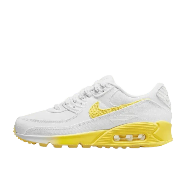 Nike Air Max 90 SE Citrus Pulse, vergelijk prijzen bij 1 winkel
