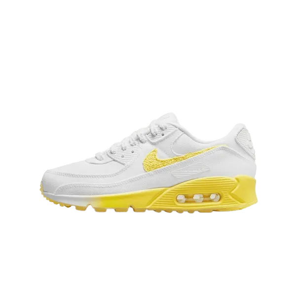 Nike Air Max 90 SE Citrus Pulse, foto 2 van 2