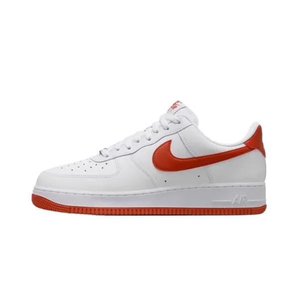 Nike Air Force 1 '07 Dragon Red, foto 2 van 2