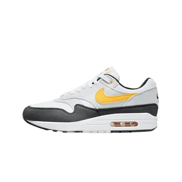 Nike Air Max 1 White University Gold, foto 2 van 2