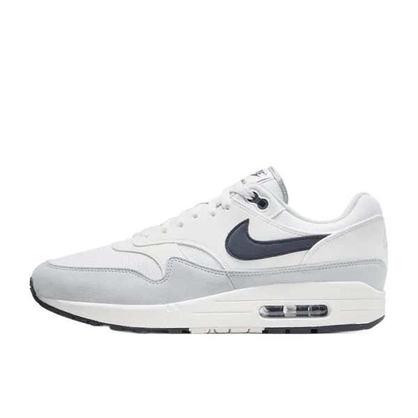 Nike Air Max 1 Platinum Tint Dark Obsidian, vergelijk prijzen bij 1 winkel