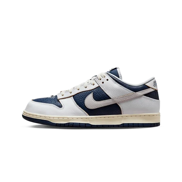 HUF x Nike SB Dunk Low NYC, foto 2 van 2
