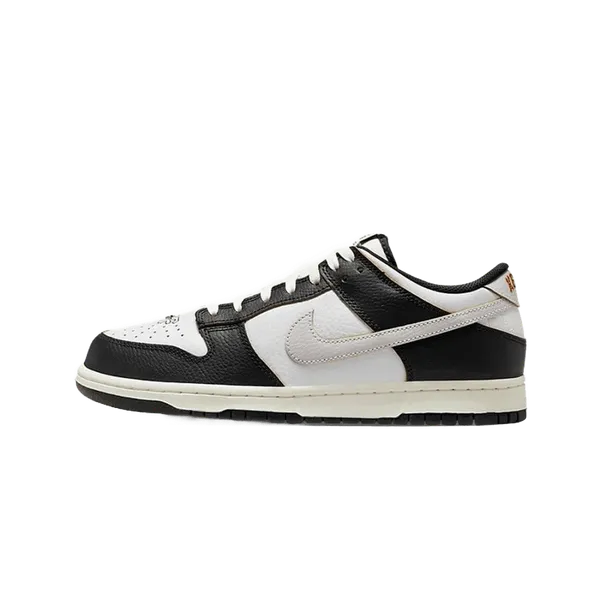 Nike SB Dunk Low HUF San Francisco, foto 2 van 2