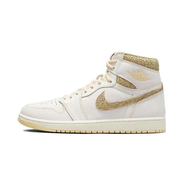 Jordan 1 High Craft OG Vibrations of Naija, vergelijk prijzen bij 1 winkel