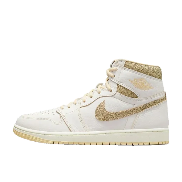 Jordan 1 High Craft OG Vibrations of Naija, vergelijk prijzen bij 1 winkel