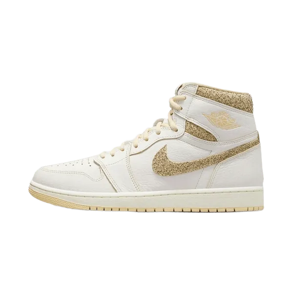 Jordan 1 High Craft OG Vibrations of Naija, foto 2 van 2