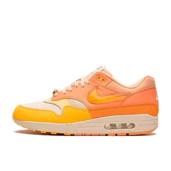 Nike Air Max 1 Puerto Rico Orange Frost, vergelijk prijzen bij 1 winkel