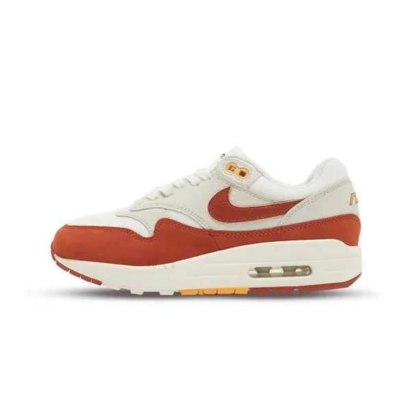 UGG Nike Air Max 1 RUGGed Orange, vergelijk prijzen bij 1 winkel