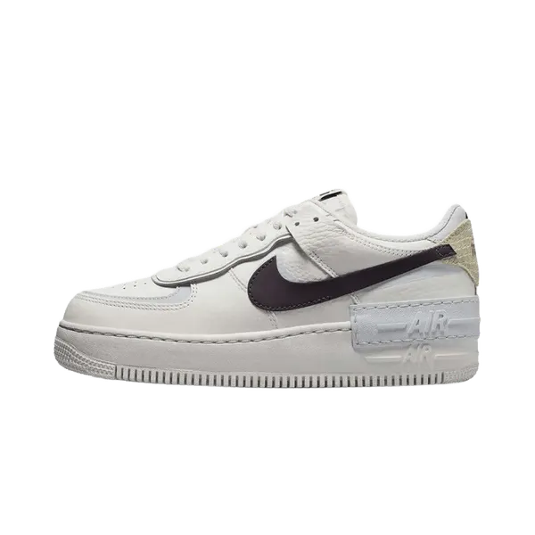 Nike Air Force 1 Low Shadow Sail Earth Python, vergelijk prijzen bij 1 winkel