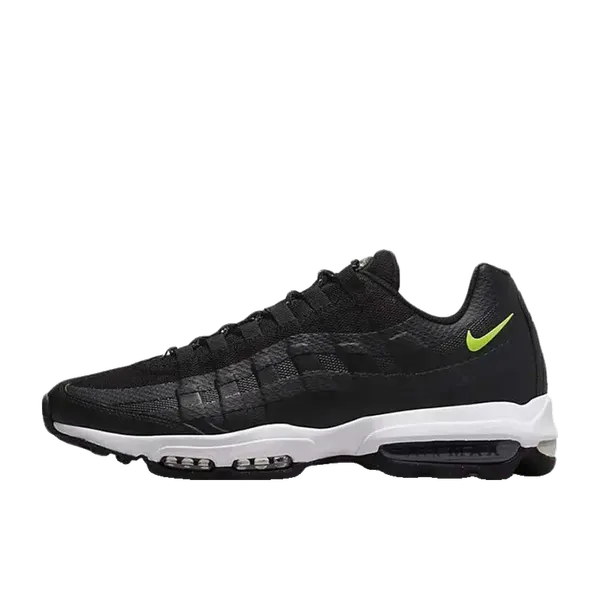 Nike Air Max 95 Ultra Black Volt, vergelijk prijzen bij 1 winkel