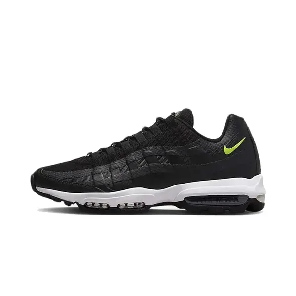 Nike Air Max 95 Ultra Black Volt, foto 2 van 2