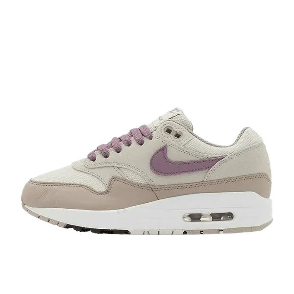 Nike Air Max 1 SC Light Bone Violet Dust, vergelijk prijzen bij 1 winkel