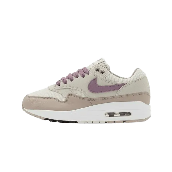 Nike Air Max 1 SC Light Bone Violet Dust, foto 2 van 2