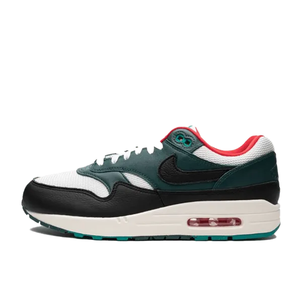 Nike Air Max 1 Lebron James Liverpool F.c., vergelijk prijzen bij 1 winkel