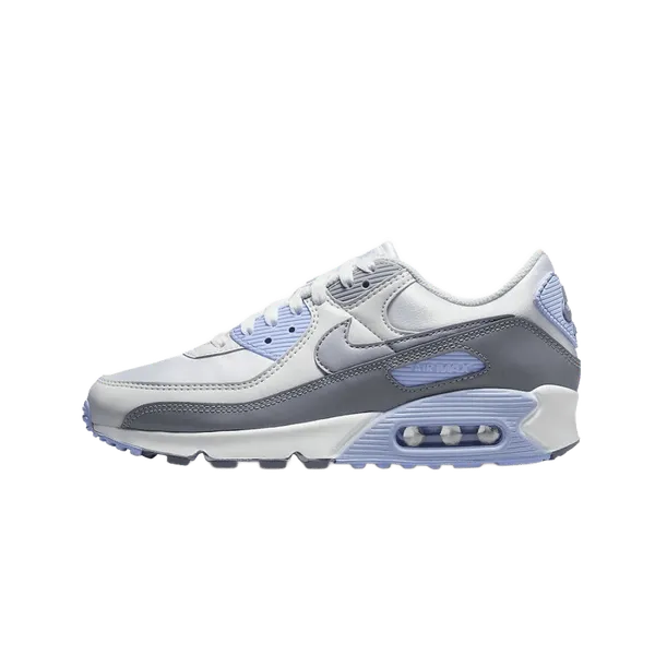 Nike Air Max 90 White Wolf Gray Photon Dust, foto 2 van 2