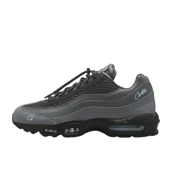 Nike Air Max 95 SP Corteiz Aegean Storm, vergelijk prijzen bij 1 winkel