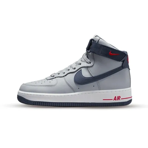 Nike Air Force 1 High QA Patriots, vergelijk prijzen bij 1 winkel