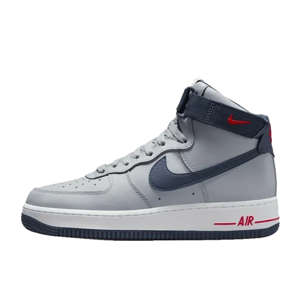 Nike Air Force 1 High QA Patriots, vergelijk prijzen bij 1 winkel
