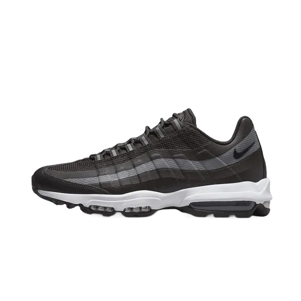 Nike Air Max 95 Ultra Medium Ash Particle Grey, foto 2 van 2