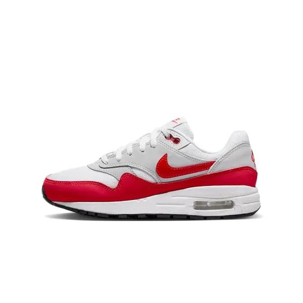 Nike Air Max 1 Sport Red (2023) (GS), vergelijk prijzen bij 1 winkel