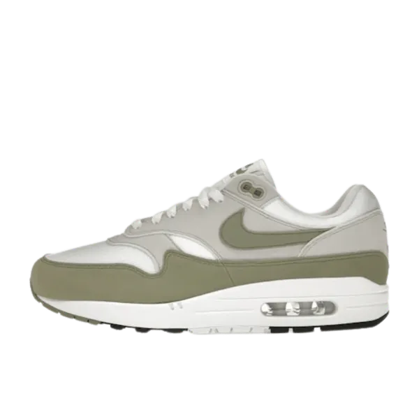 Nike Air Max 1 Light Army, vergelijk prijzen bij 1 winkel