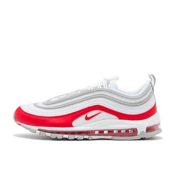 Nike Air Max 97 University Red, vergelijk prijzen bij 1 winkel