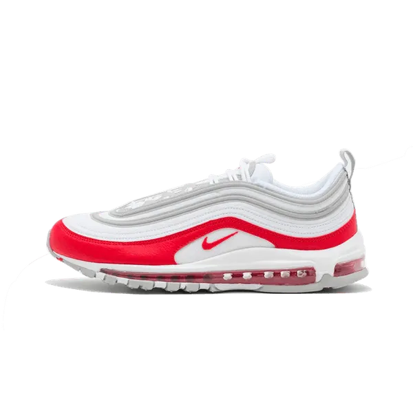 Nike Air Max 97 University Red, foto 2 van 2