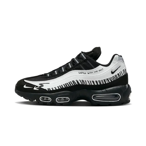 Nike Air Max 95 SP Future Movement Sketch With The Past, vergelijk prijzen bij 1 winkel