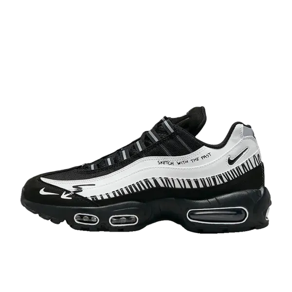 Nike Air Max 95 SP Future Movement Sketch With The Past, vergelijk prijzen bij 1 winkel