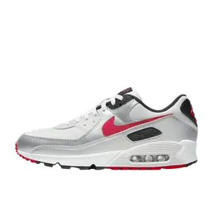 Nike Air Max 90 zilver