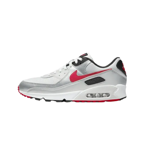 Nike Air Max 90 Icons Silver Bullet, foto 2 van 2