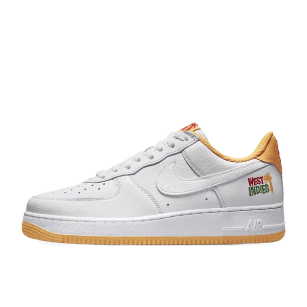 Nike Air Force 1 Low Retro QS West Indies (2023), vergelijk prijzen bij 1 winkel