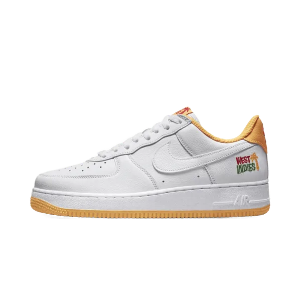 Nike Air Force 1 Low Retro QS West Indies (2023), foto 2 van 2