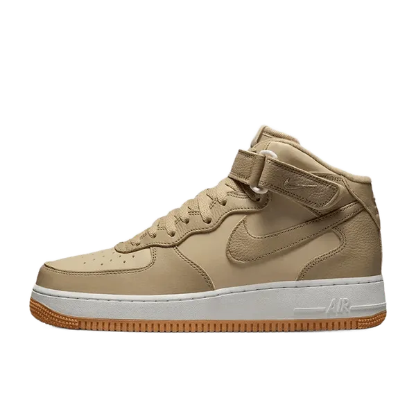 Nike Air Force 1 Mid '07 LX Limestone, vergelijk prijzen bij 1 winkel