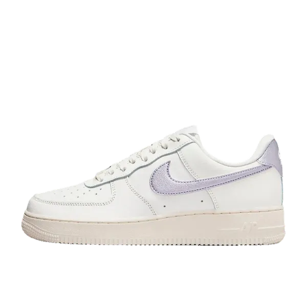 Nike Air Force 1 Low '07 Sail Oxygen Purple, vergelijk prijzen bij 1 winkel