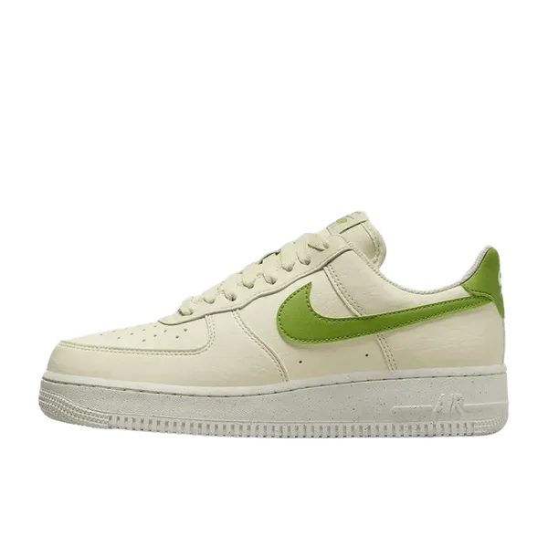 Nike Air Force 1 Low '07 SE Coconut Milk Chlorophyll, vergelijk prijzen bij 1 winkel