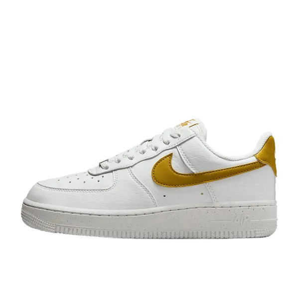 Nike Air Force 1 Low '07 SE Next Nature Summit White Bronzine, vergelijk prijzen bij 1 winkel