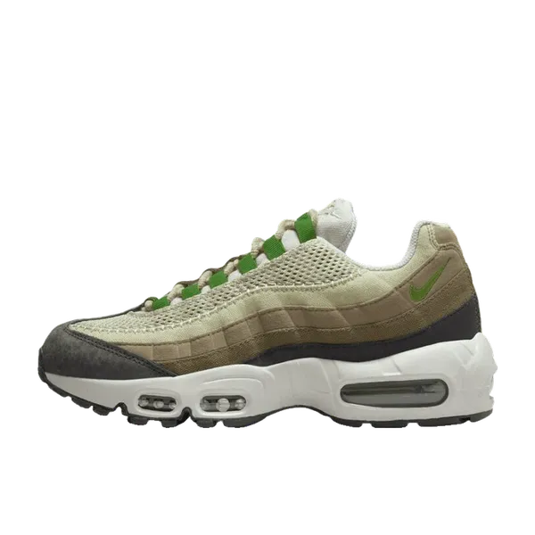 Nike Air Max 95 Earth Day, vergelijk prijzen bij 1 winkel