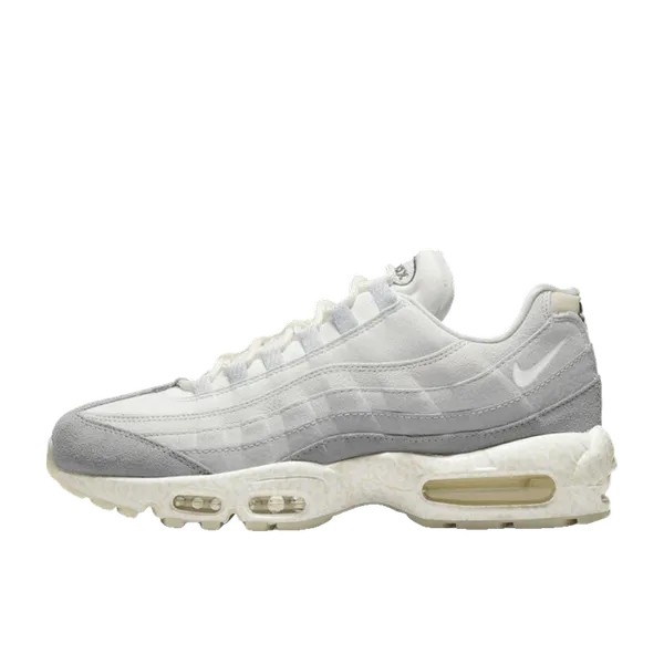 Nike Air Max 95 Light Bone GID, vergelijk prijzen bij 1 winkel